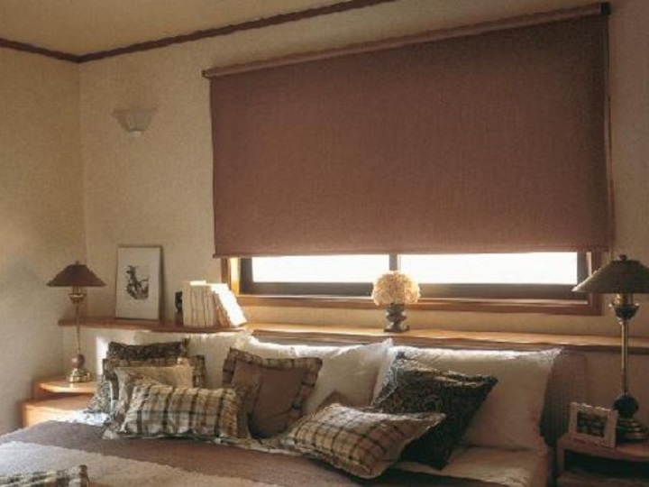 Tende Oscuranti Per Camera Da Letto, 150x200 Cm, Set Di